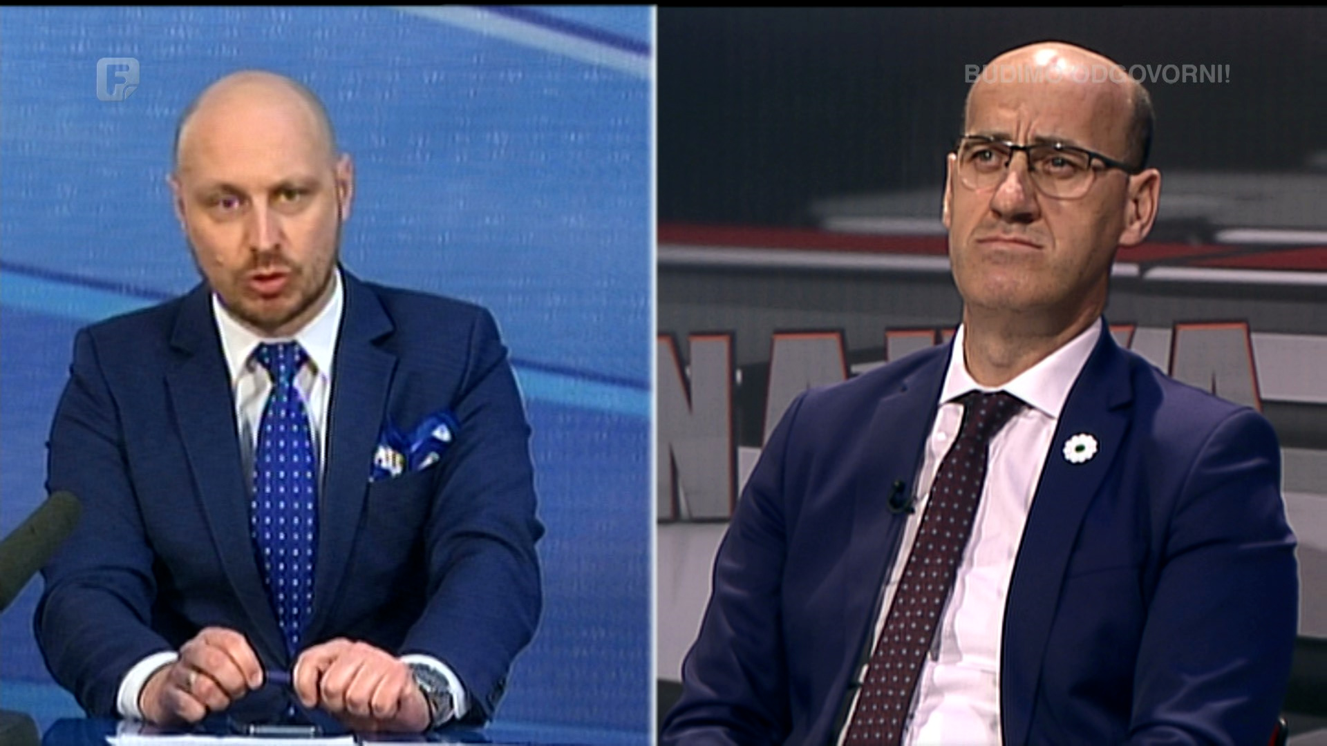 Salkić: Srbija pokušava da prikaže da je RS njihov prostor